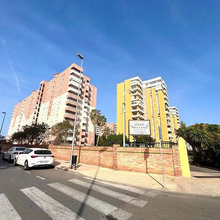 Apartamento En La Playa Canet, Muy Cerca De Valencia Canet d'En Berenguer Exterior photo