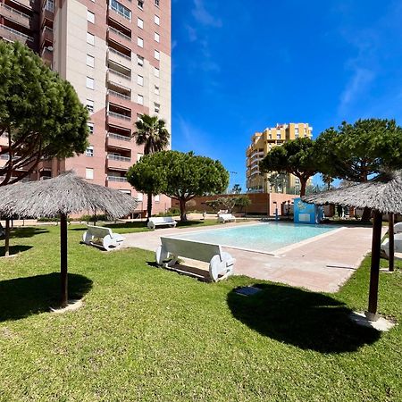 Apartamento En La Playa Canet, Muy Cerca De Valencia Canet d'En Berenguer Exterior photo