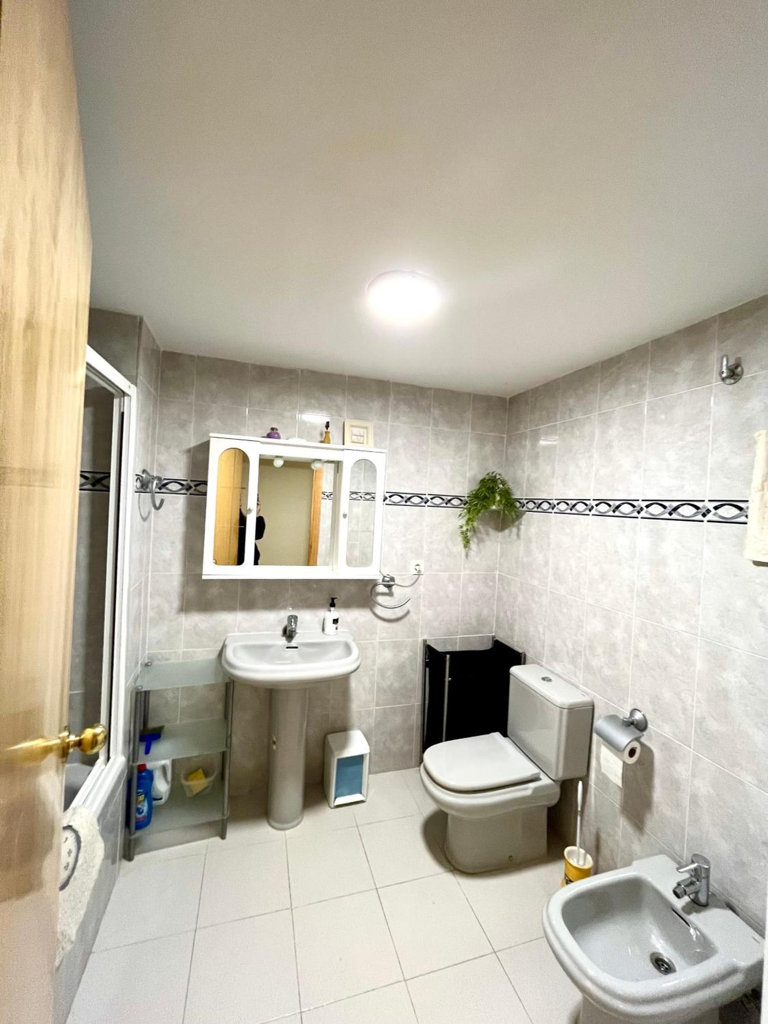 Apartamento En La Playa Canet, Muy Cerca De Valencia Canet d'En Berenguer Exterior photo