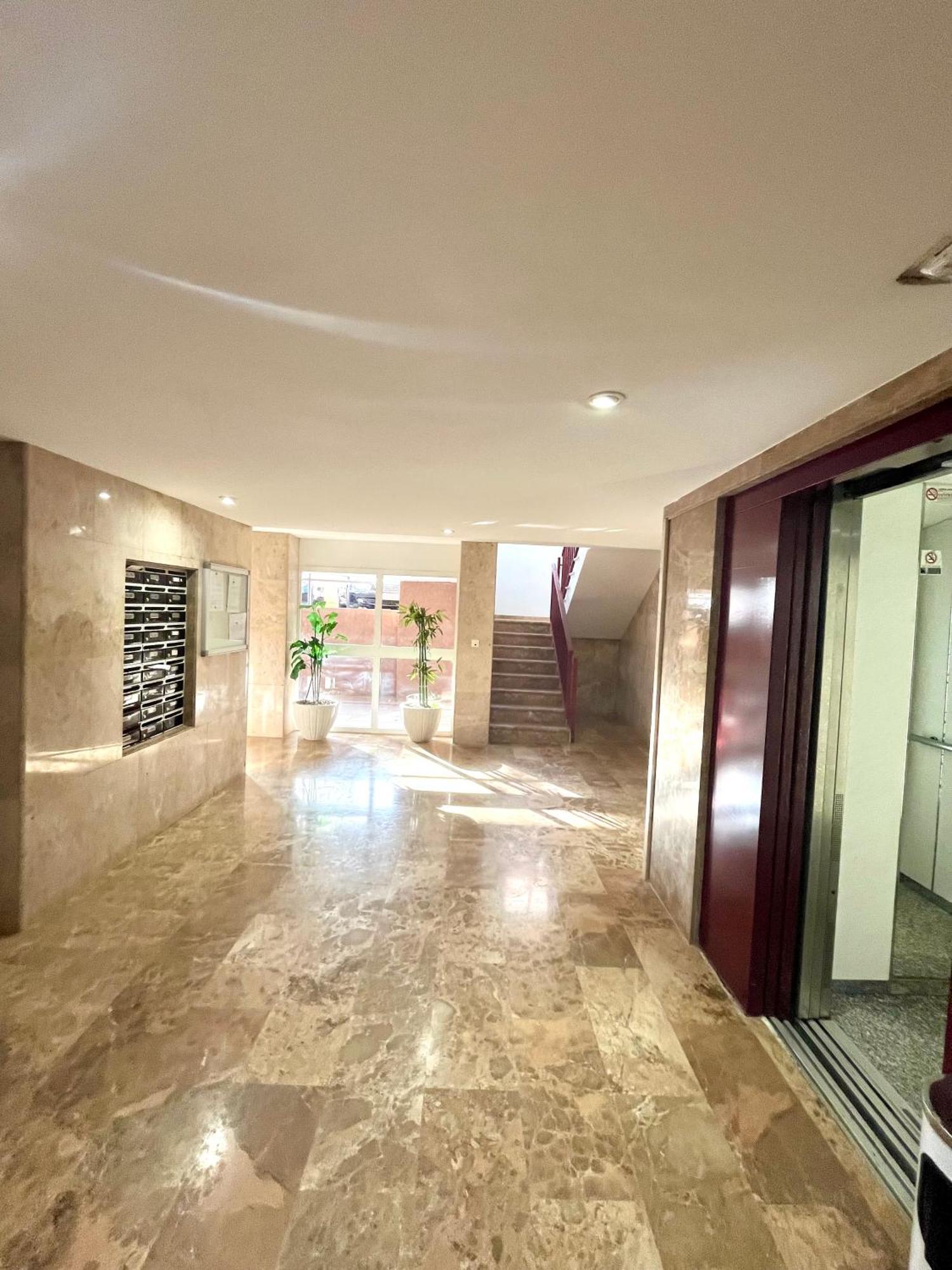 Apartamento En La Playa Canet, Muy Cerca De Valencia Canet d'En Berenguer Exterior photo