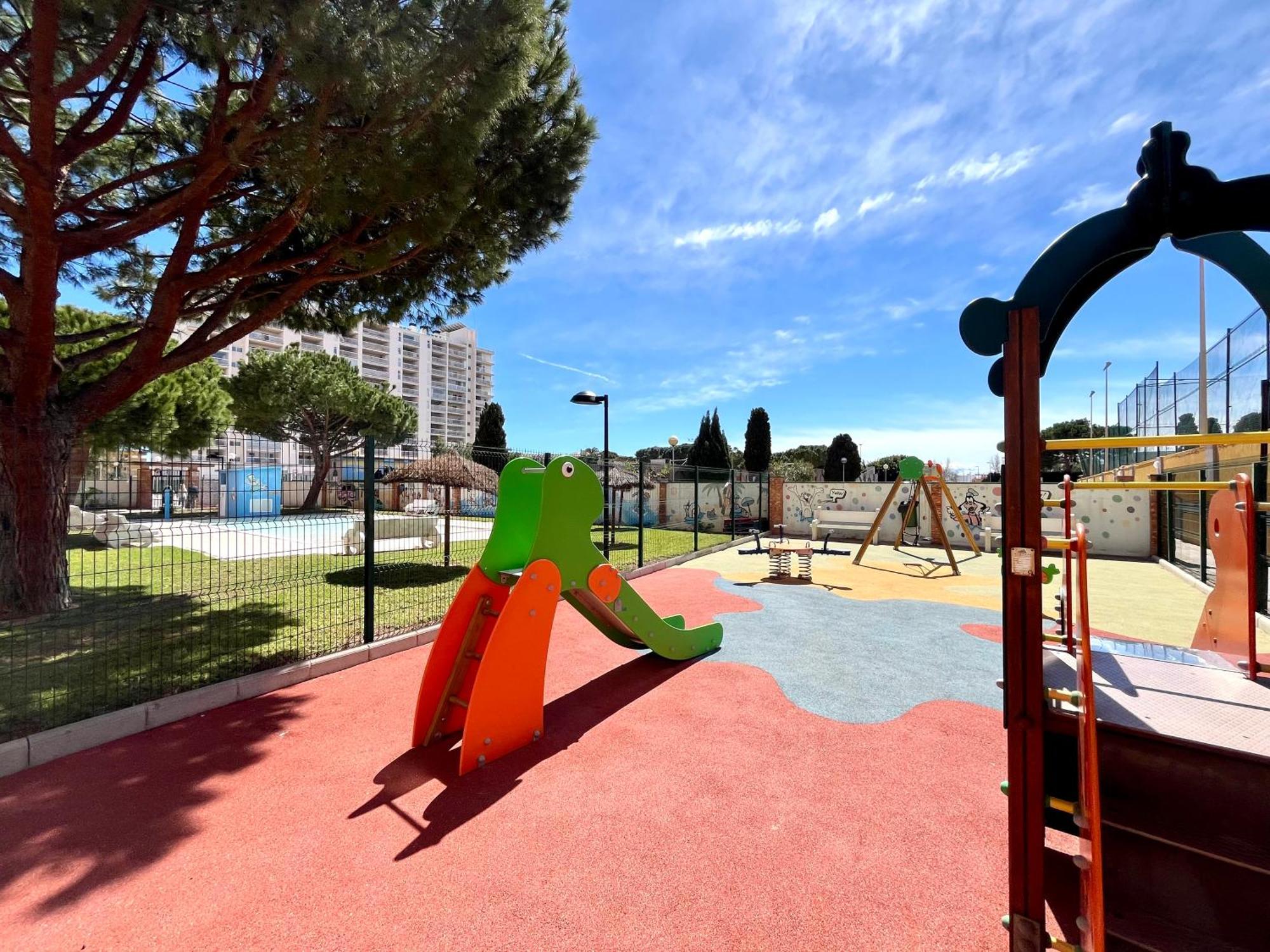 Apartamento En La Playa Canet, Muy Cerca De Valencia Canet d'En Berenguer Exterior photo